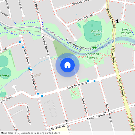 6/50-54 Third Avenue, Campsie