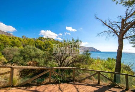 Privacidad, naturaleza y mar: la casa perfecta en Portosenso - Photo 3