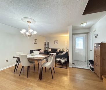 For Lease - 2555 Thomas Street Unit# 36, Mississauga, Ontario - Photo 4
