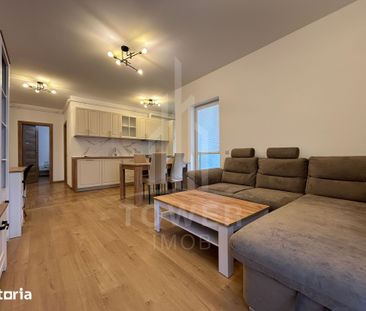 Lux și Confort Premium | Apartament Deosebit de Închiriat - Turnișor-O - Photo 4