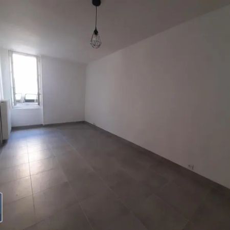 Appartement à louer 2 pièces 41.4m² - Photo 3