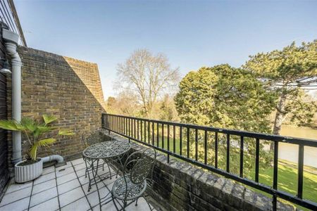 Twickenham Road, Teddington, TW11 - Photo 5