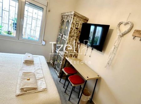 Studio/Γκαρσονιέρα για ενοικίαση Άγιος Σώστης (Νέα Σμύρνη) - Photo 5