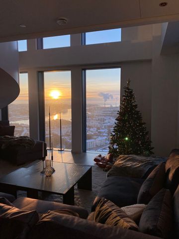 Lodjursstråket, Göteborg - Foto 2