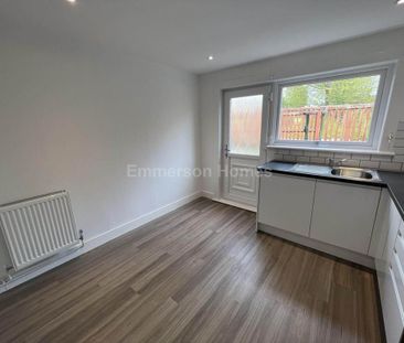 2 bedroom terraced house to rent - Photo 2