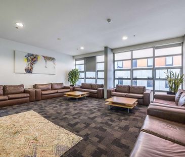 Furnished Apartment - Photo 1