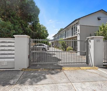 Great one bedroom apartment in central location! - Photo 6