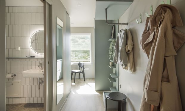 Jyllandsgatan 142 - Foto 1