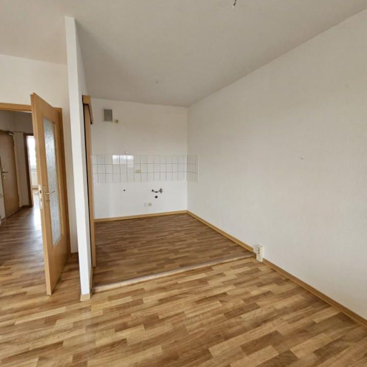 Mit Aufzug in die neue Wohnung - Photo 1