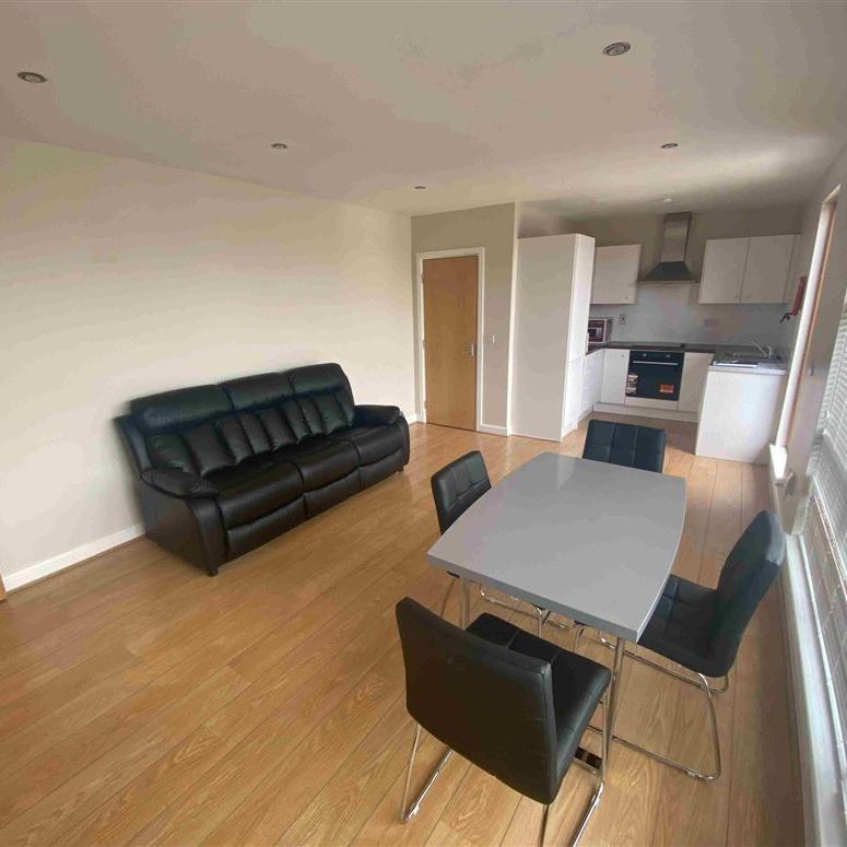 Saint Canices Square, Finglas, Dublin 11 - Photo 1