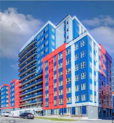 For Lease - 258B Sunview Street Unit# 2515, Waterloo, Ontario - Photo 2