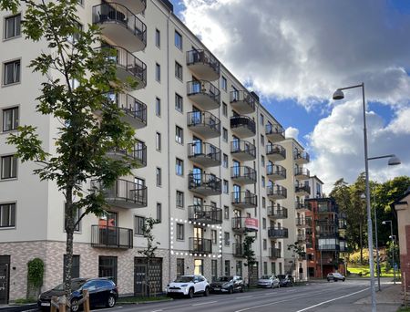 Mannerfelts väg, Borås - Photo 5