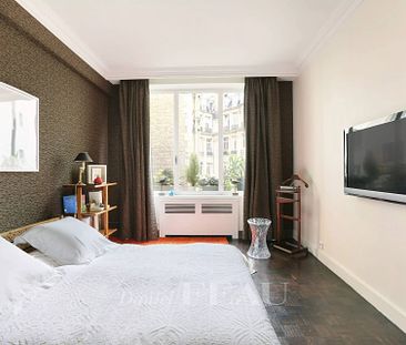Location appartement, Paris 16ème (75016), 3 pièces, 88.76 m², ref 84706341 - Photo 5