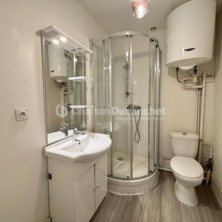 Location Appartement 2 pièces 34m² - Photo 3