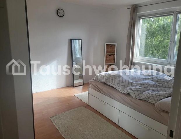 TAUSCHWOHNUNG 4,5 gg mind 2,5Zi in Reinick, Charlo, Wedd, Moa - Foto 1