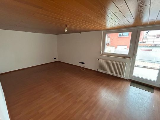 2 Zimmer Wohnung - Foto 1