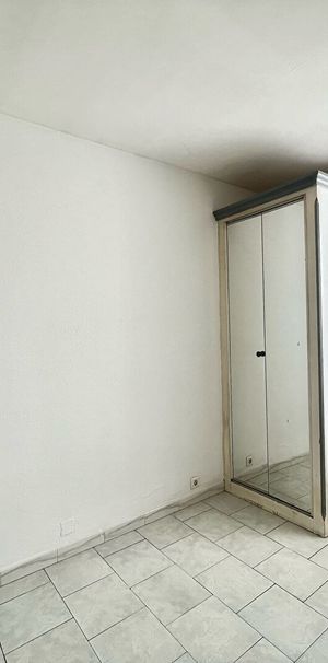 Location Appartement - Photo 1