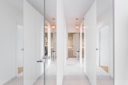 Montreux - 3.5 room apartment with breathtaking view! - Foto 5