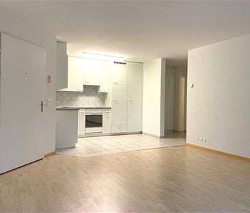 2 Zimmer, EG - Photo 3