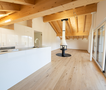 Schöner Wohnung in der Surselva - Photo 1