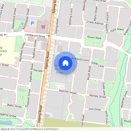 4/84 Epping Road, Epping, VIC 3076