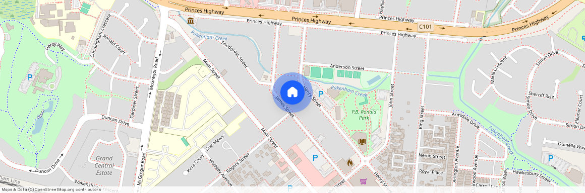 7/18 James Street, Vic 3810, Pakenham