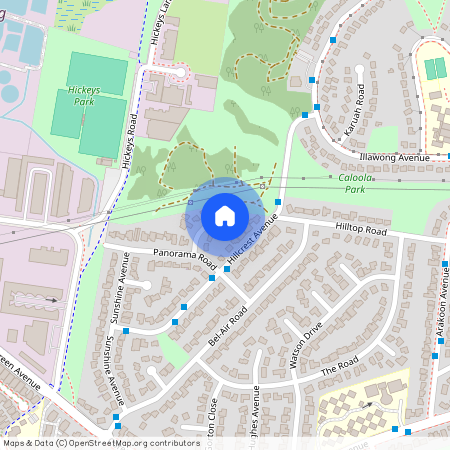 8 Highview Avenue, Penrith 2750, New South Wales