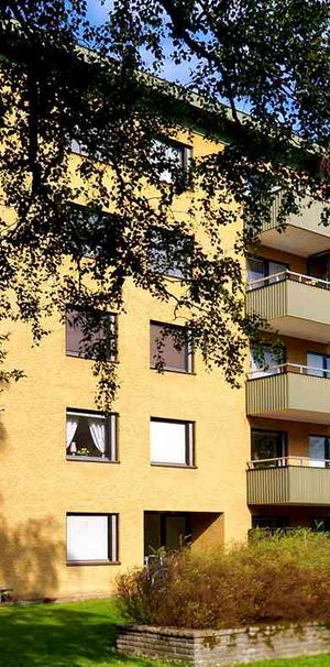 1 RUM KÖK - Photo 1