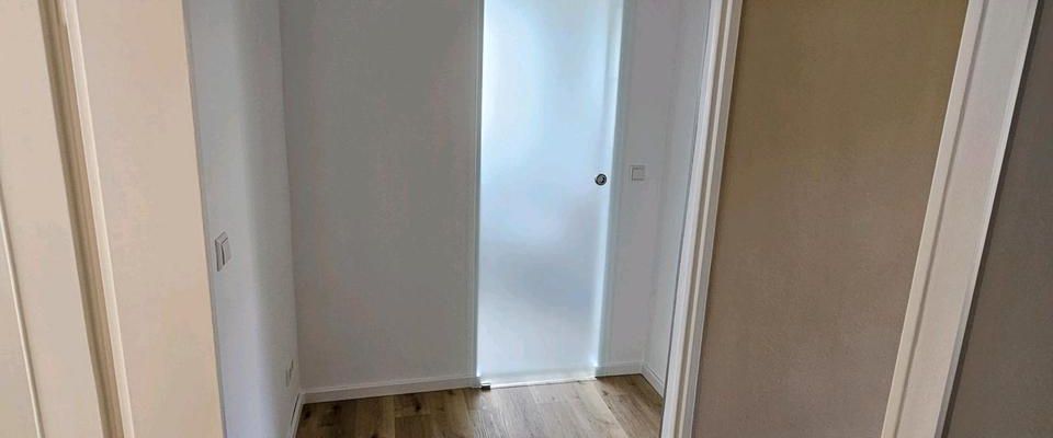 Schöne 2 Zimmer Wohnung auf dem Rabenberg - Foto 1