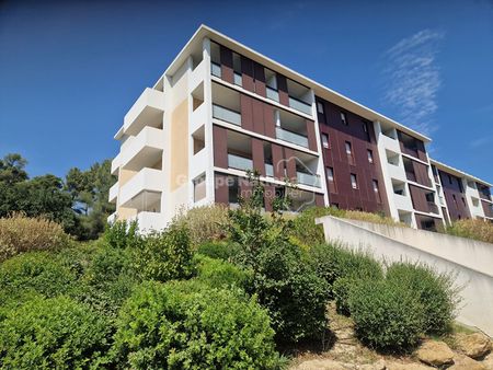 A Louer Marseille 13011 appartement de type 2, - Photo 3