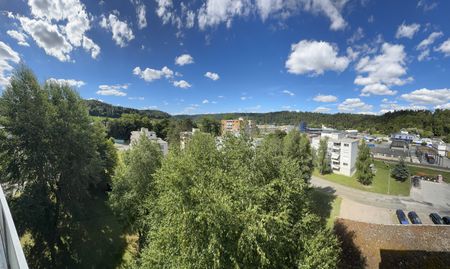 2 ½ Zimmer-Wohnung in Porrentruy mieten - Photo 3