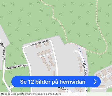Åkerbärsvägen 6 C - Foto 1