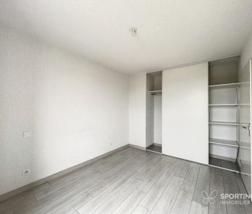 Appartement 2 pièces – 42 m² - Photo 3