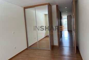 Apartamento T2 em Braga