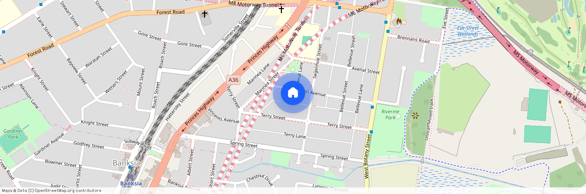 25 Tantallon Avenue, NSW 2205, Arncliffe