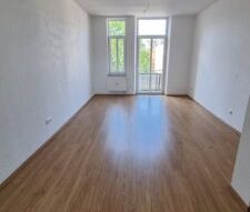 Annenstr. 60, Wohnung 10 ~~~ Balkon, Tageslichtbad mit Wanne und Du... - Photo 1