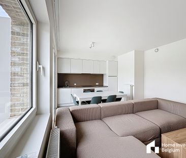 Direct from the owner Furnished 1-bedroom apartment+ terrace - Photo 2