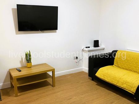 Saxony Road, Liverpool - Photo 2