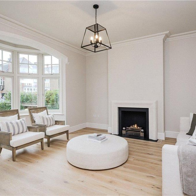 6 bedroom semi-detached house to rent - Photo 1