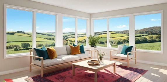 Senior Apartment(s) - 2.5 rooms with loggia - New! - Photo 2