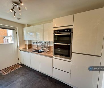 2 bedroom flat to rent - Photo 6