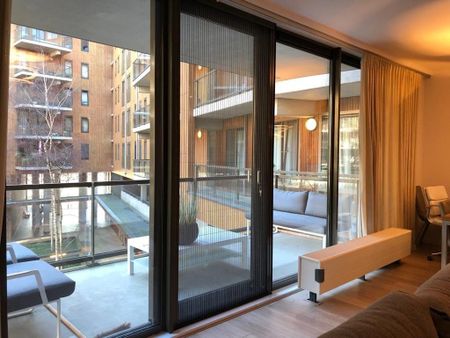 Appartement te huur: Oppert 126 3011 HV Rotterdam - Foto 4
