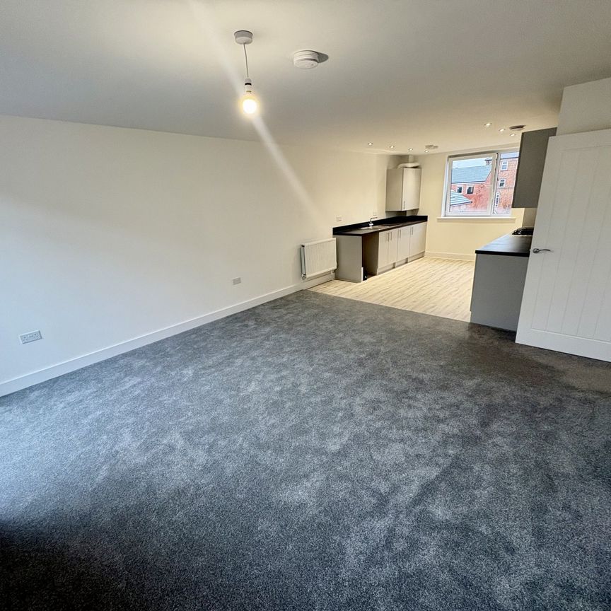 JohnStreet, DERBY - Photo 1