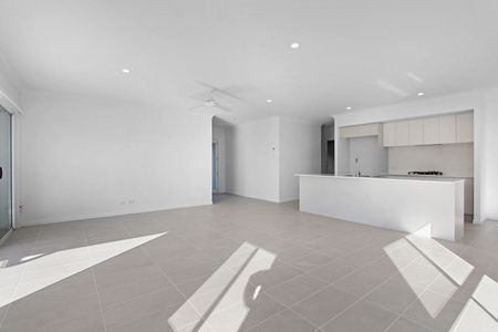 Modern Family Living in a Stunning Brand-New Home - Photo 5