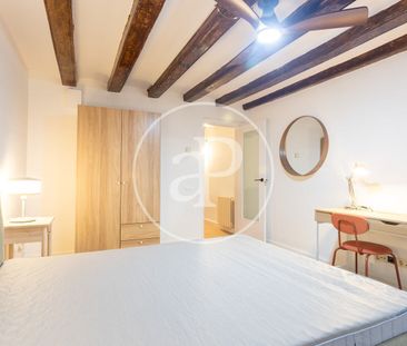 Apartment for Rent on Rambla del Raval - Photo 6