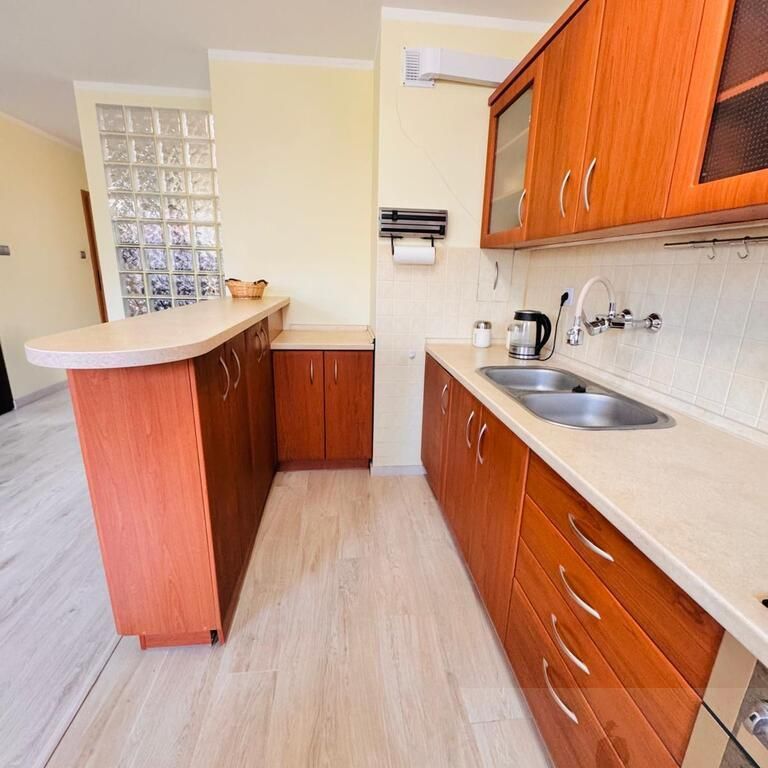 Warcisława, 2 pokoje, balkon - Zdjęcie 1