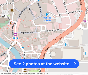 Albion Terrace, Boston - Photo 1