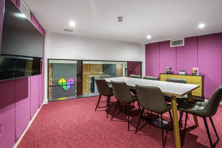 1 bedroom private hall to rent - Photo 2