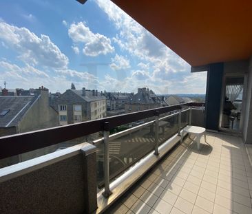Location Appartement 4 pièces 115m² - Photo 5