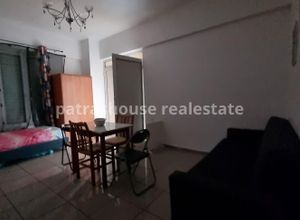 Studio/Γκαρσονιέρα για ενοικίαση - Πάτρα, - Photo 1